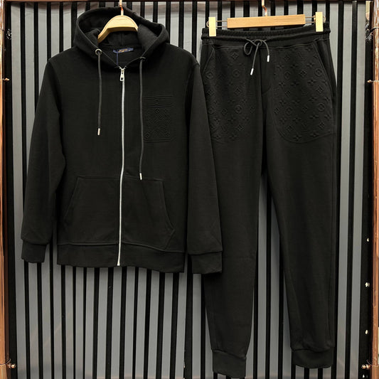 Louis Vuitton Σετ Μαύρο